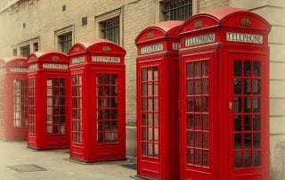 Expat Estate Planning Advice with Robert Cartmell Consulting - Wills, Trusts & Estate Planning