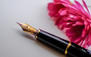 Write a will and ease the stress of your loved ones